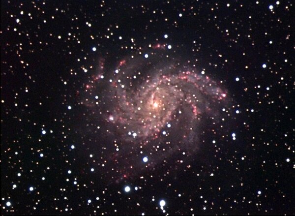 NGC 6946