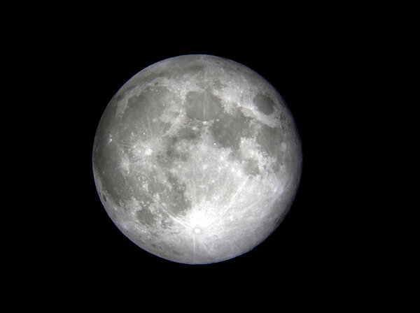 Full Moon 22_01_2008