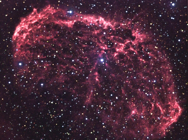 NGC 6888