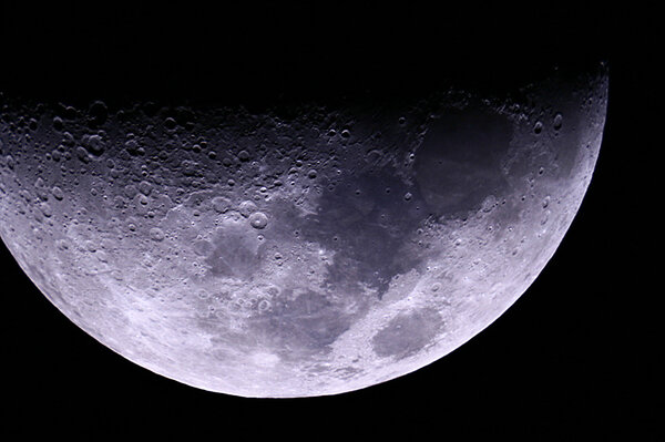 Moon 13-2-2008 Θεσσαλονίκη