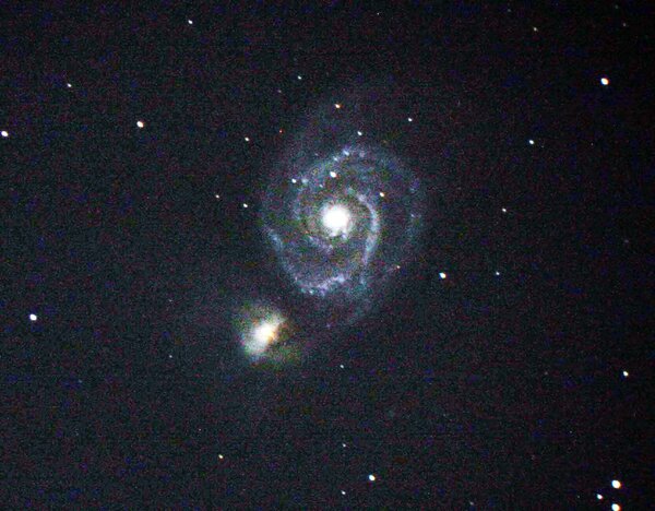 M51 τουΒασιλη