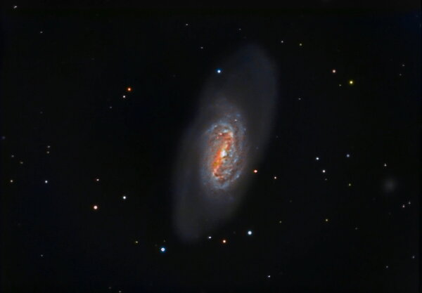 NGC 2903