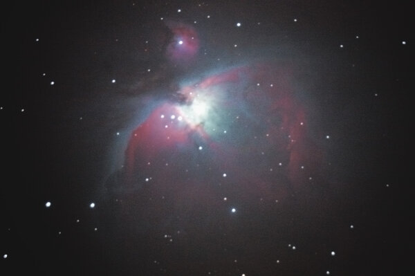 ORION NEBULA