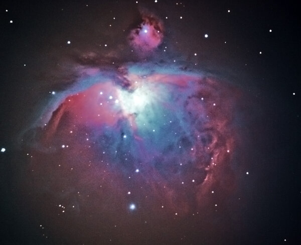 ORION NEBULA