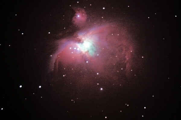 ORION NEBULA