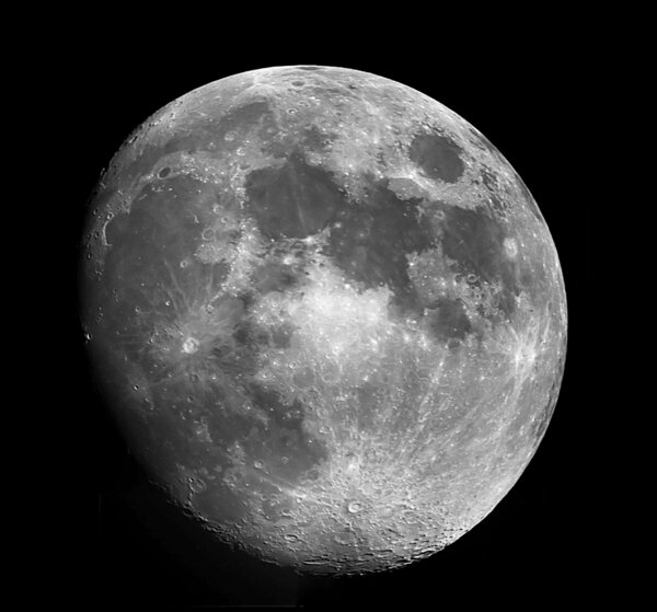 MOON 19-3-2008 Μωσαϊκό