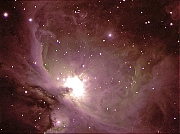 M42-Δοκιμή