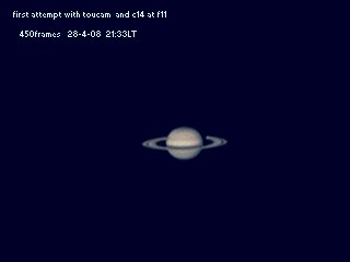 saturn