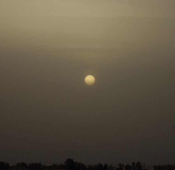 Dusty Sun (2)