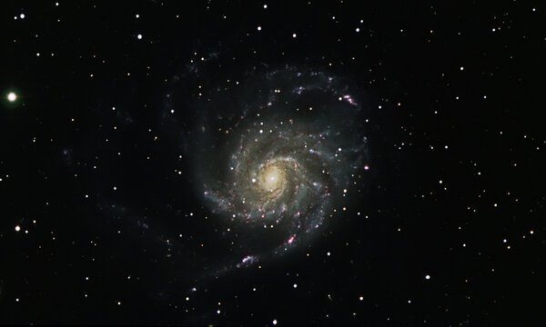 M101 (Color)