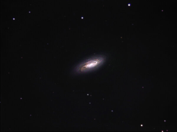 NGC 5005