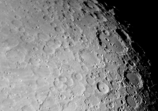 Clavius 15/4/2008