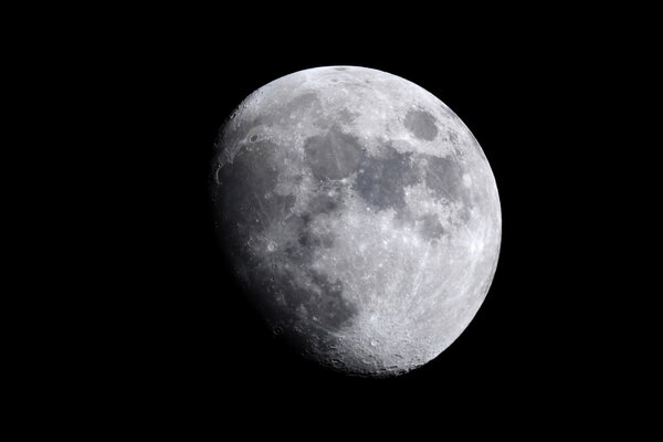 Moon - 16/04/08