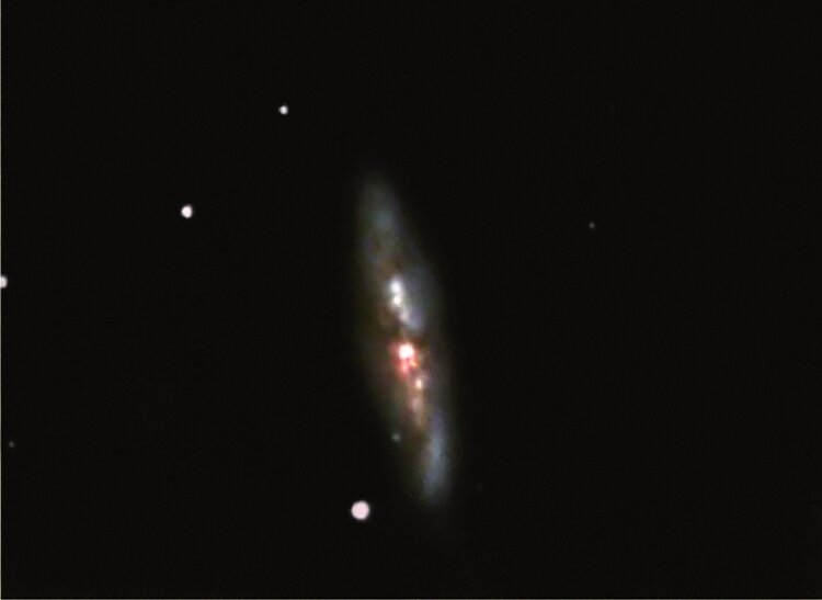 M82 (Κιθαιρωνας 2-5-08)