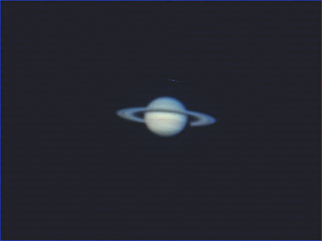 Saturn 5/5/08