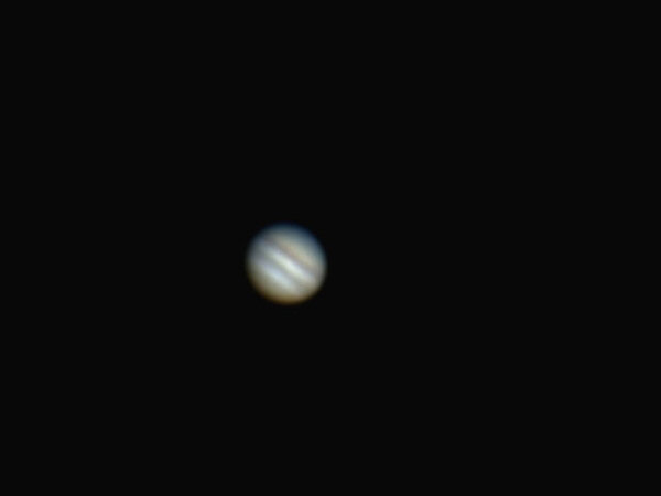 Jupiter 01/05/2008