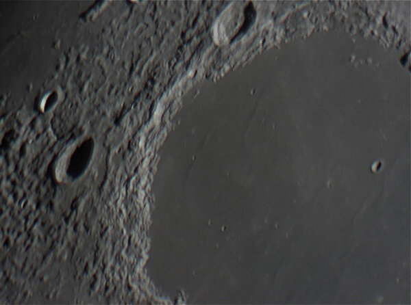 Sinus Iridum