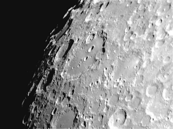 Clavius 2η επεξεργασία