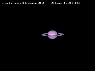 saturn