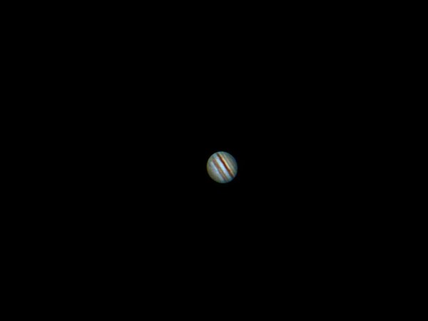 Jupiter 28-5-08