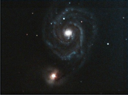 M51 (Κιθαιρωνας 2-5-08)