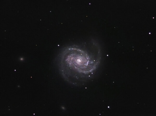 M 100