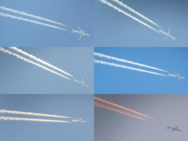 ConTrails