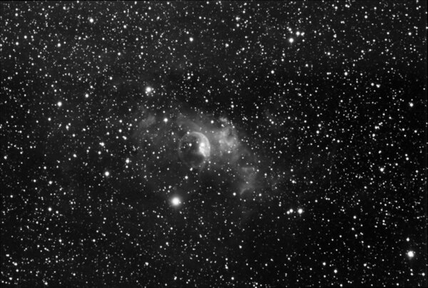 NGC 7635