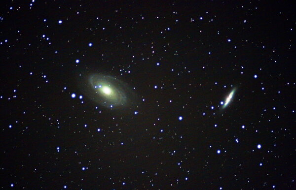 M 81-M 82  Κιθαιρώνας 2/5/08