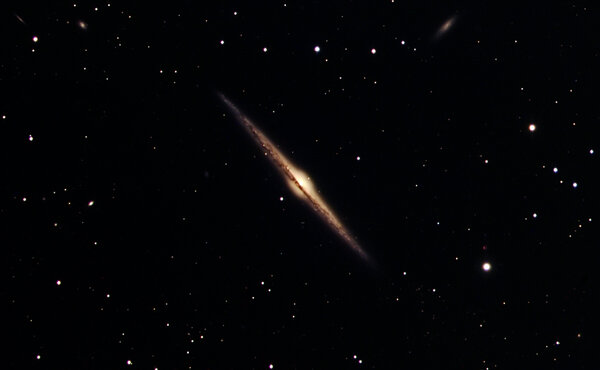 NGC 4565