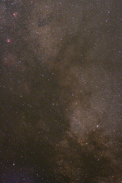 Περισσότερες πληροφορίες για το "Milky Way"