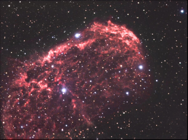 NGC 6888