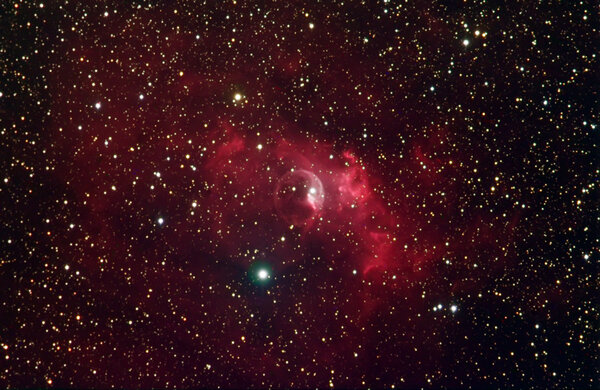 NGC7635