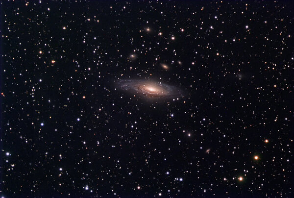 NGC 7331