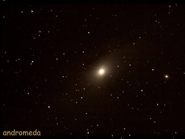 andromeda