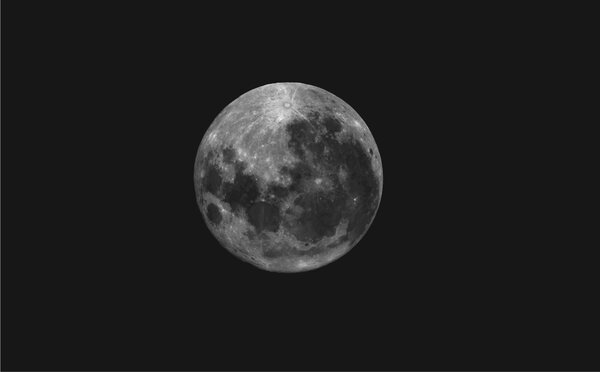 Full Moon 18-06-08