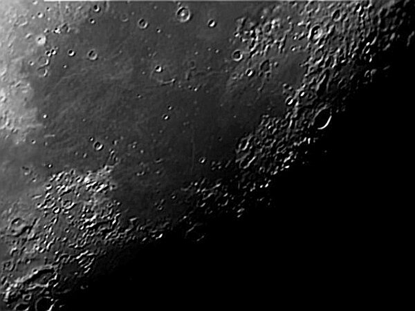 Mare Tranquillitatis