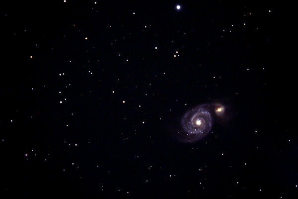 M51 - Πάρνωνας 7-6-2008