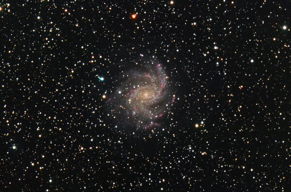 NGC 6946