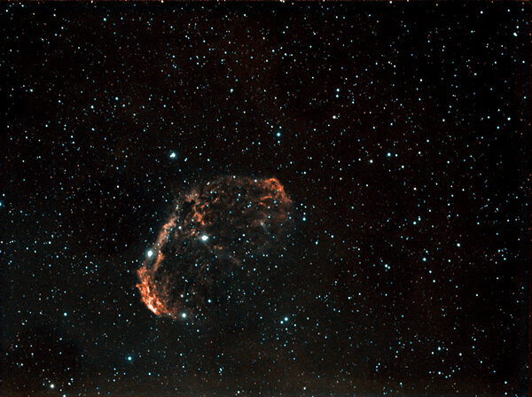 1η επίσκεψη στο NGC6888