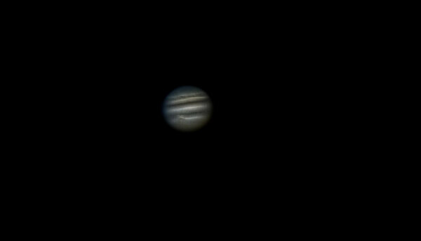 Jupiter 6/7/08