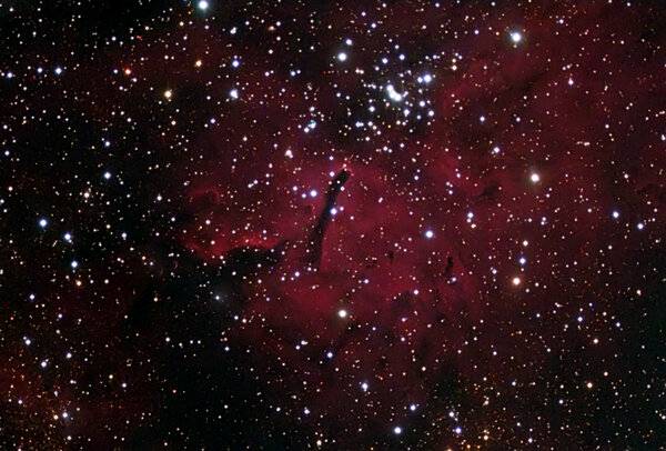 NGC 6820