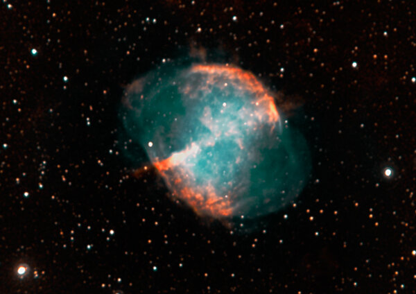 m 27 narrowband ha,ha(hao3)o3