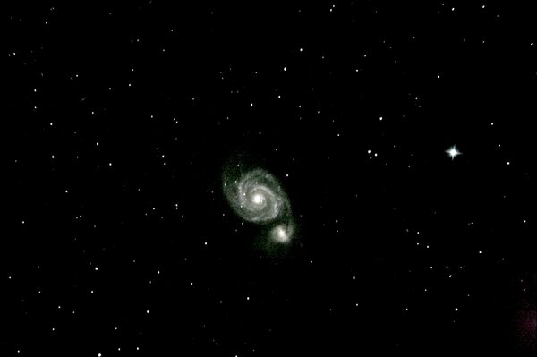 m51  NAKIS