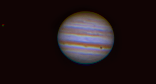 Jupiter - Διας (10 Ιουνιου 2008) Final - Ν.Ραιδεστος (Even more processed!)