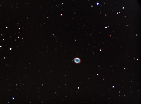 RING NEBULA