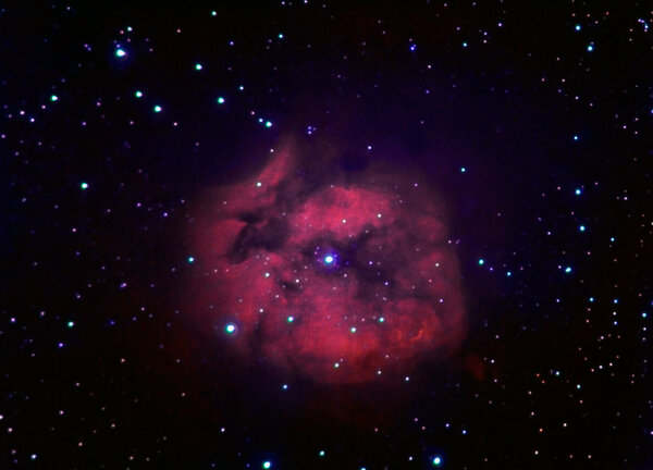 COCOON NEBULA