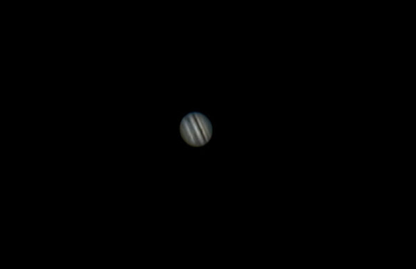 Jupiter 9/7/08