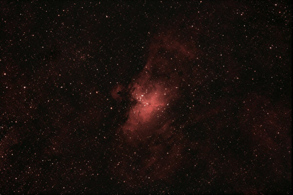 M16 (wide field)