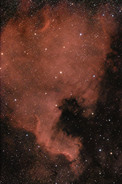 NGC 7000